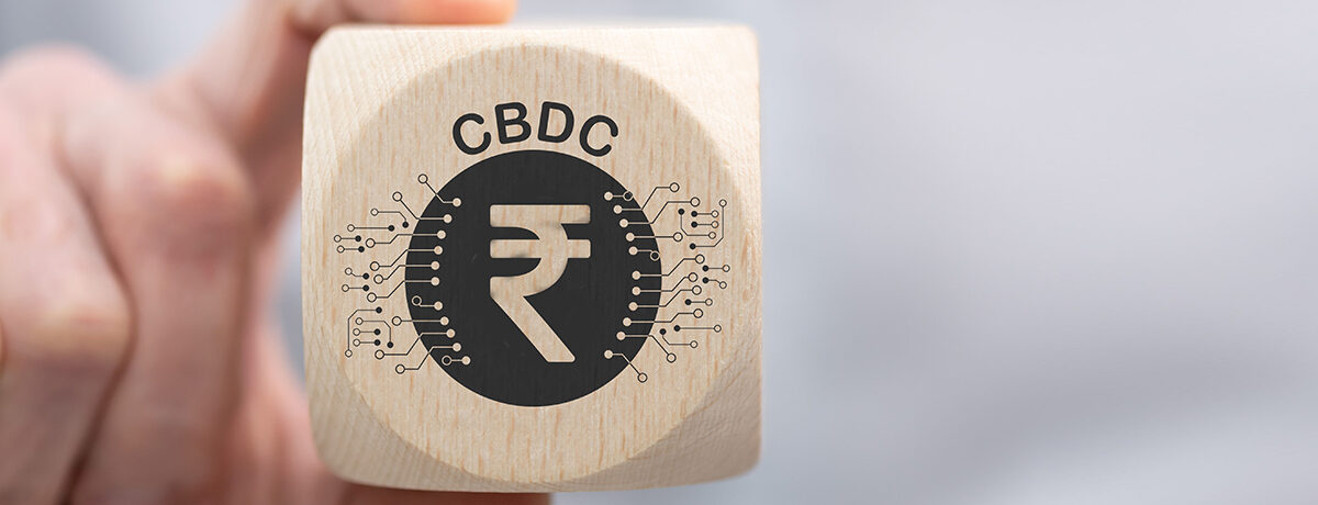 India to start retail CBDC trials from December 1