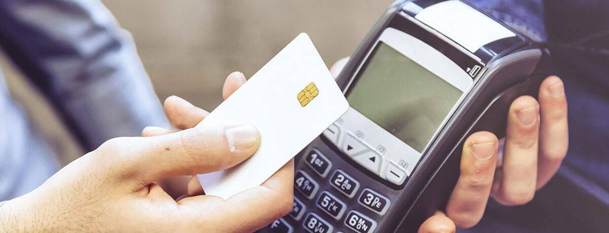 Numberless Credit Cards – a growing trend