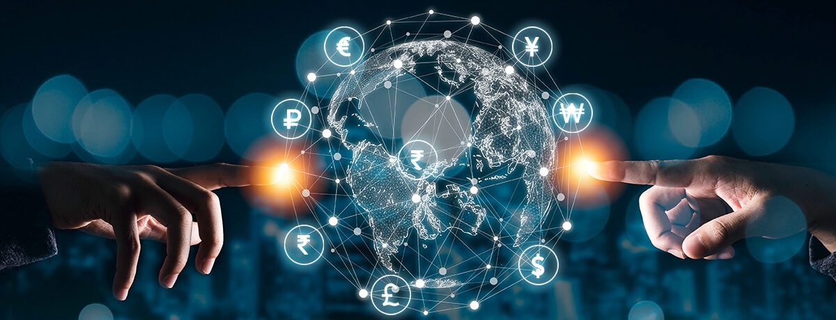 Collaborative Finance Meets Big Data